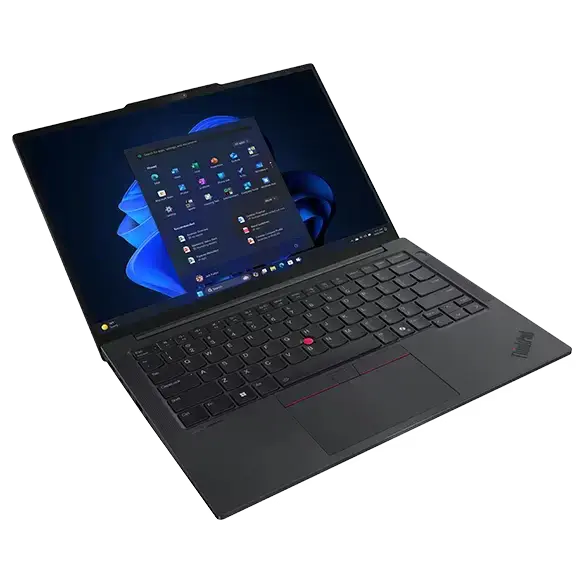 Lenovo ThinkPad E14 Gen 7 Intel Core Ultra 14-inch Business Laptop Scrollcart Qatar 