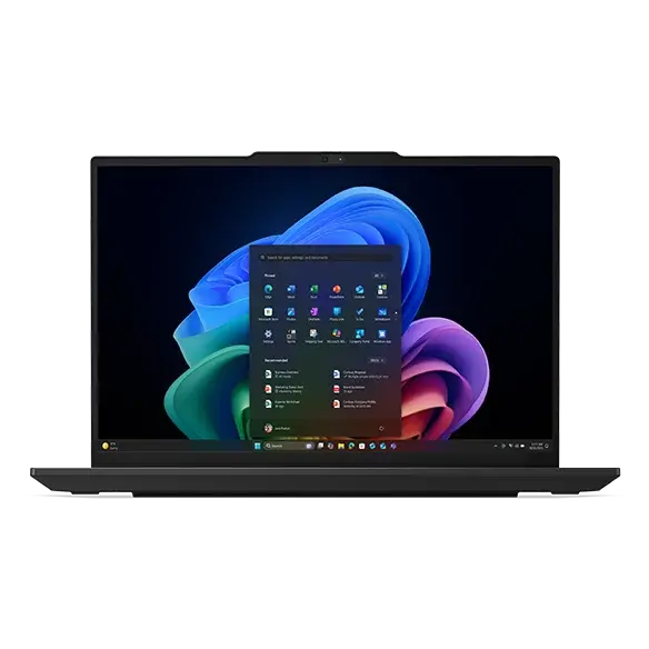 Lenovo ThinkPad E14 Gen 7 Intel Core Ultra 5 Laptop Masa souq 