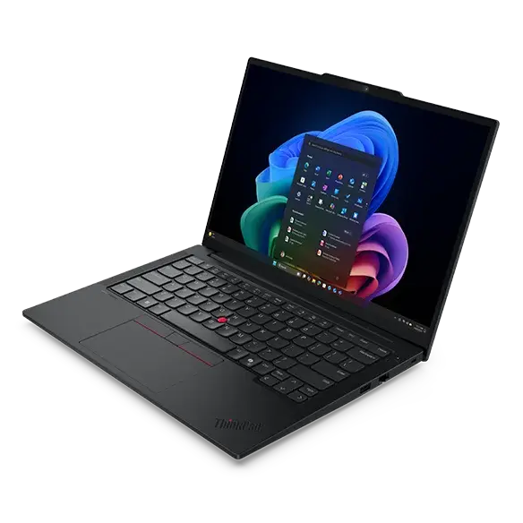 Lenovo ThinkPad E14 Gen 7 Intel Core Ultra 5 Laptop Masa souq 