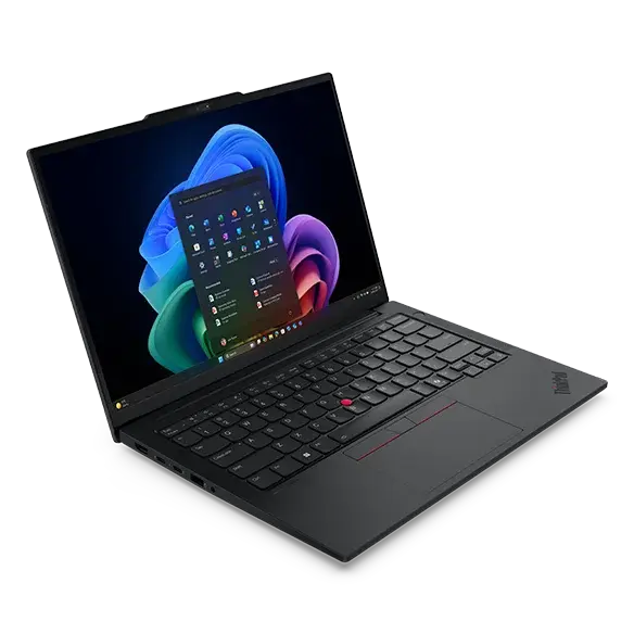 Lenovo ThinkPad E14 Gen 7 Intel Core Ultra 5 Laptop Masa souq 