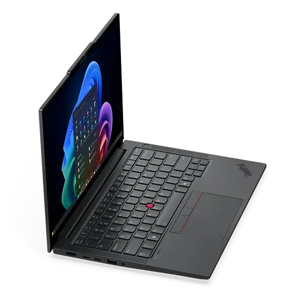Lenovo ThinkPad E14 Gen 7 Intel Core Ultra 5 Laptop Masa souq 