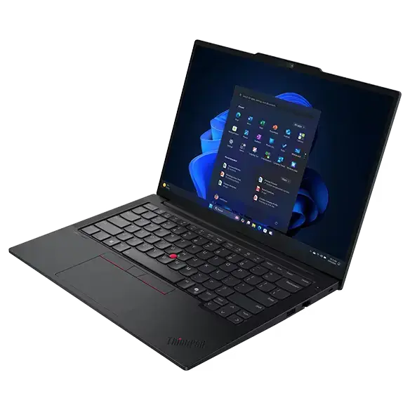 Lenovo ThinkPad E14 Gen 7 Intel Core Ultra 7 256V 16GB RAM 1TB SSD 14" Business Laptop Scrollcart Qatar 