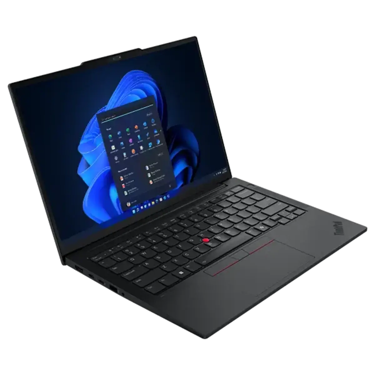 Lenovo ThinkPad E14 Gen 7 Intel vPro Laptop Doha Qatar