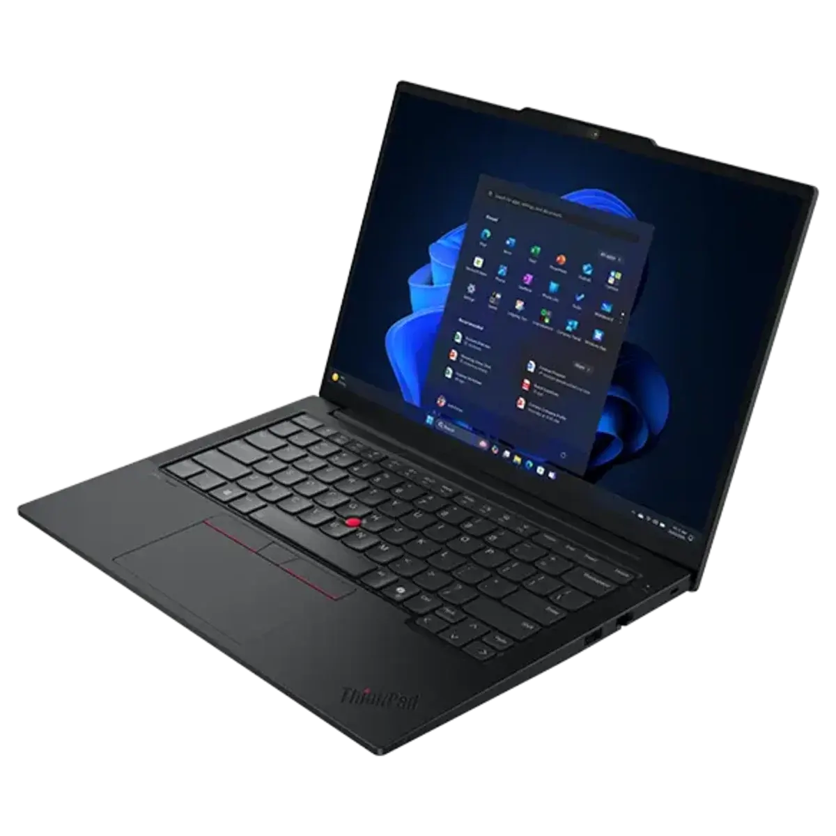 Lenovo ThinkPad E14 Gen 7 Intel vPro Laptop Doha Qatar