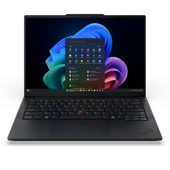 Lenovo ThinkPad E14 Gen 8 14-inch Intel AI Business Laptop Scrollcart Qatar 