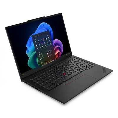Lenovo ThinkPad E14 Gen 8 14-inch Intel AI Business Laptop Scrollcart Qatar 