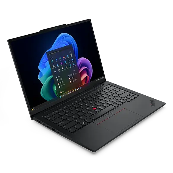 Lenovo ThinkPad E14 Gen 8 14-inch Intel AI Business Laptop Scrollcart Qatar 