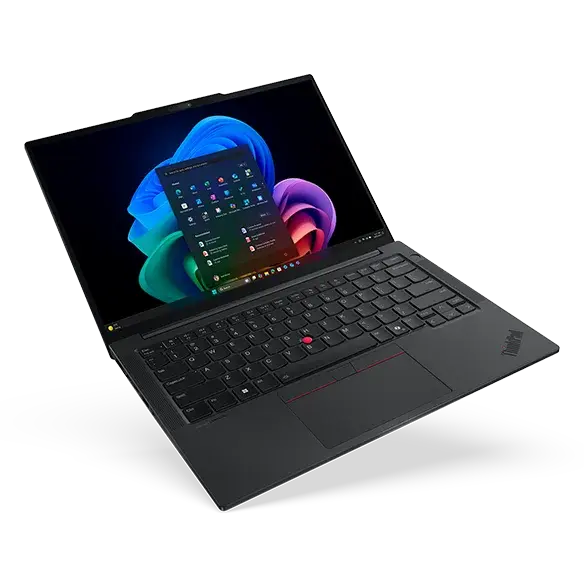 Lenovo ThinkPad E14 Gen 8 14-inch Intel AI Business Laptop Scrollcart Qatar 