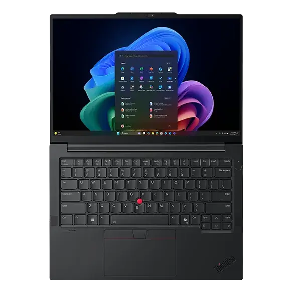 Lenovo ThinkPad E14 Gen 8 14-inch Intel AI Business Laptop Scrollcart Qatar 