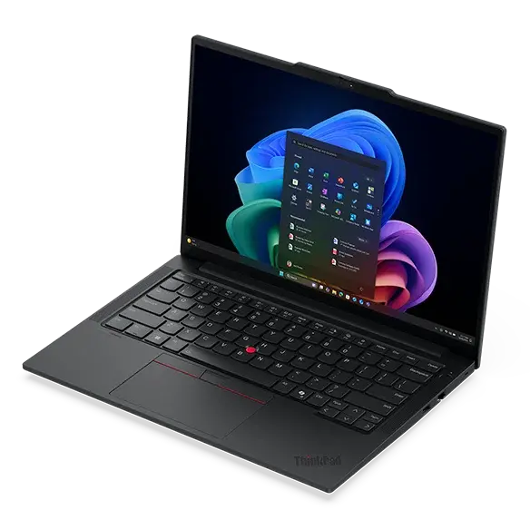 Lenovo ThinkPad E14 Gen 8 14-inch Intel AI Business Laptop Scrollcart Qatar 