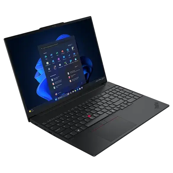 Lenovo ThinkPad E16 Gen 3 Intel Core Ultra 16-inch Business Laptop Scrollcart Qatar 