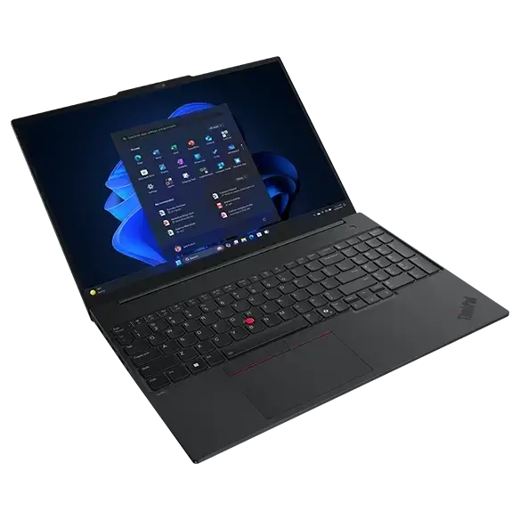 Lenovo ThinkPad E16 Gen 3 Intel Core Ultra 16-inch Business Laptop Scrollcart Qatar 