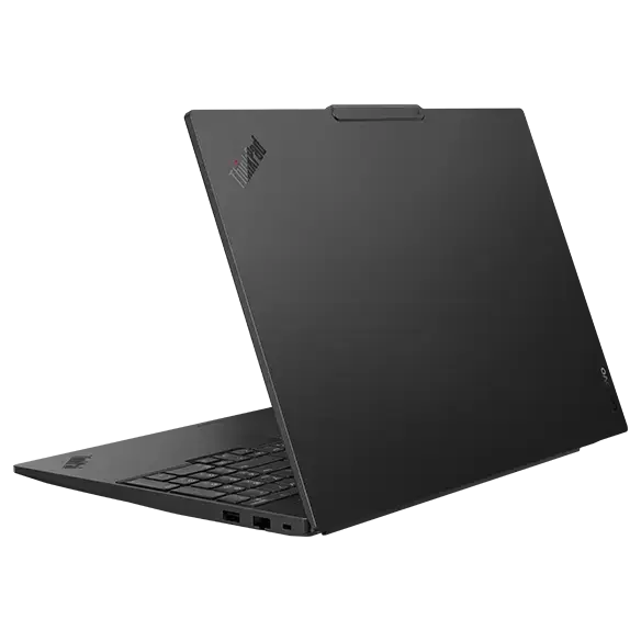 Lenovo ThinkPad E16 Gen 3 Intel Core Ultra 16-inch Business Laptop Scrollcart Qatar 