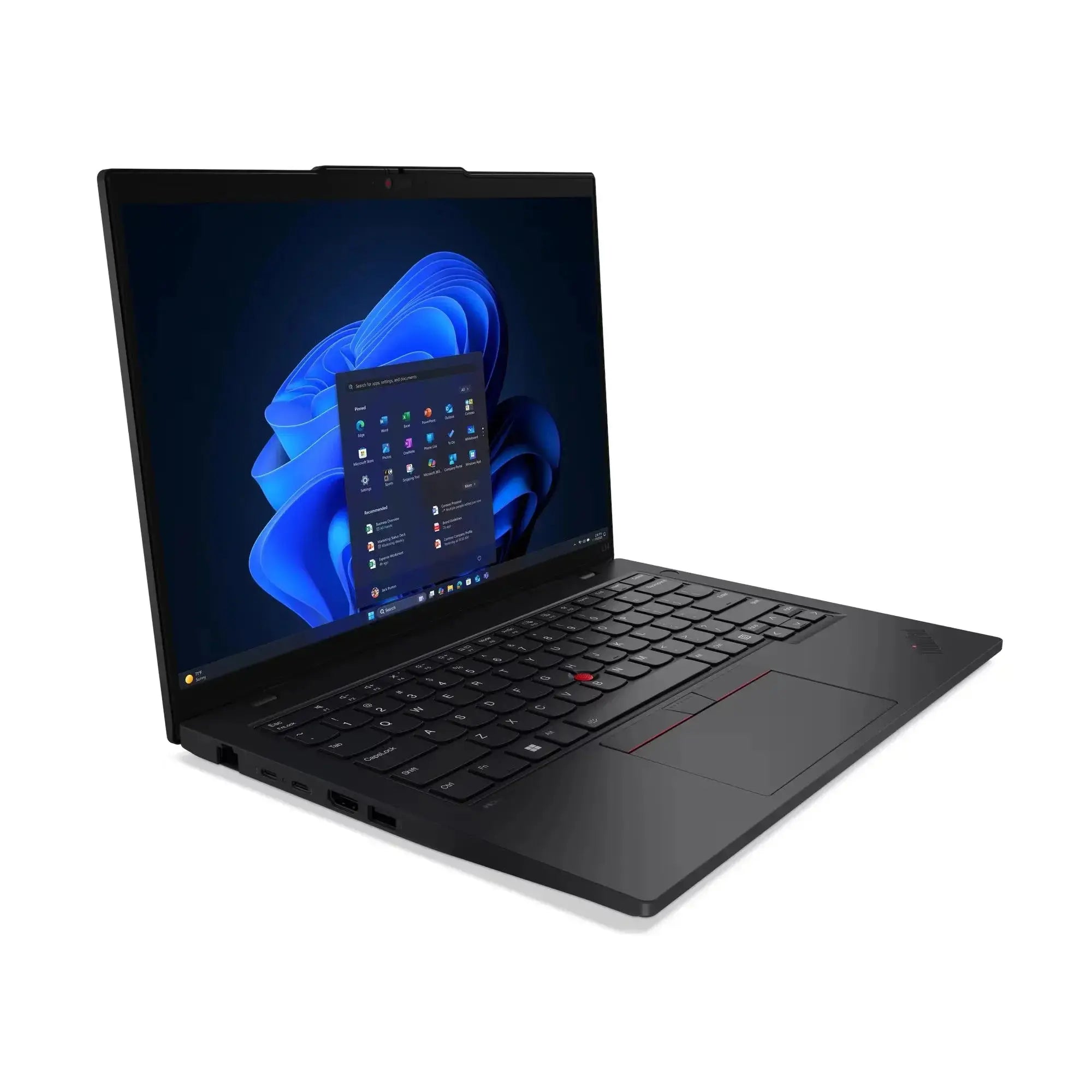 Lenovo ThinkPad L14 Gen 6 Core Ultra 5 16GB 512GB – 14" Scrollcart Qatar 
