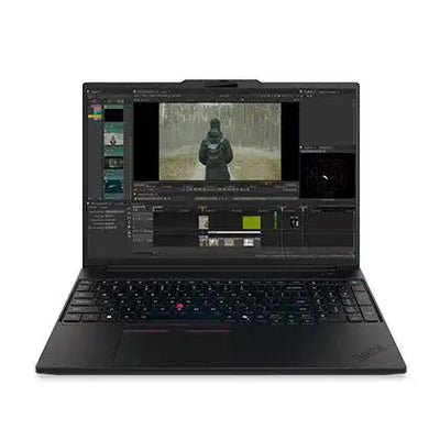 Lenovo ThinkPad P16s Gen 5 16" Mobile Workstation – Intel Core Ultra Scrollcart Qatar 