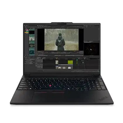 Lenovo ThinkPad P16s Gen 5 16" Mobile Workstation – Intel Core Ultra Scrollcart Qatar 