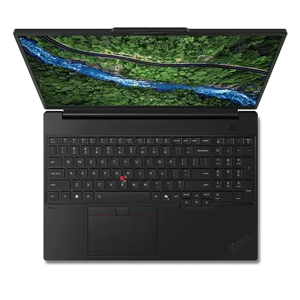 Lenovo ThinkPad P16s Gen 5 16" Mobile Workstation – Intel Core Ultra Scrollcart Qatar 