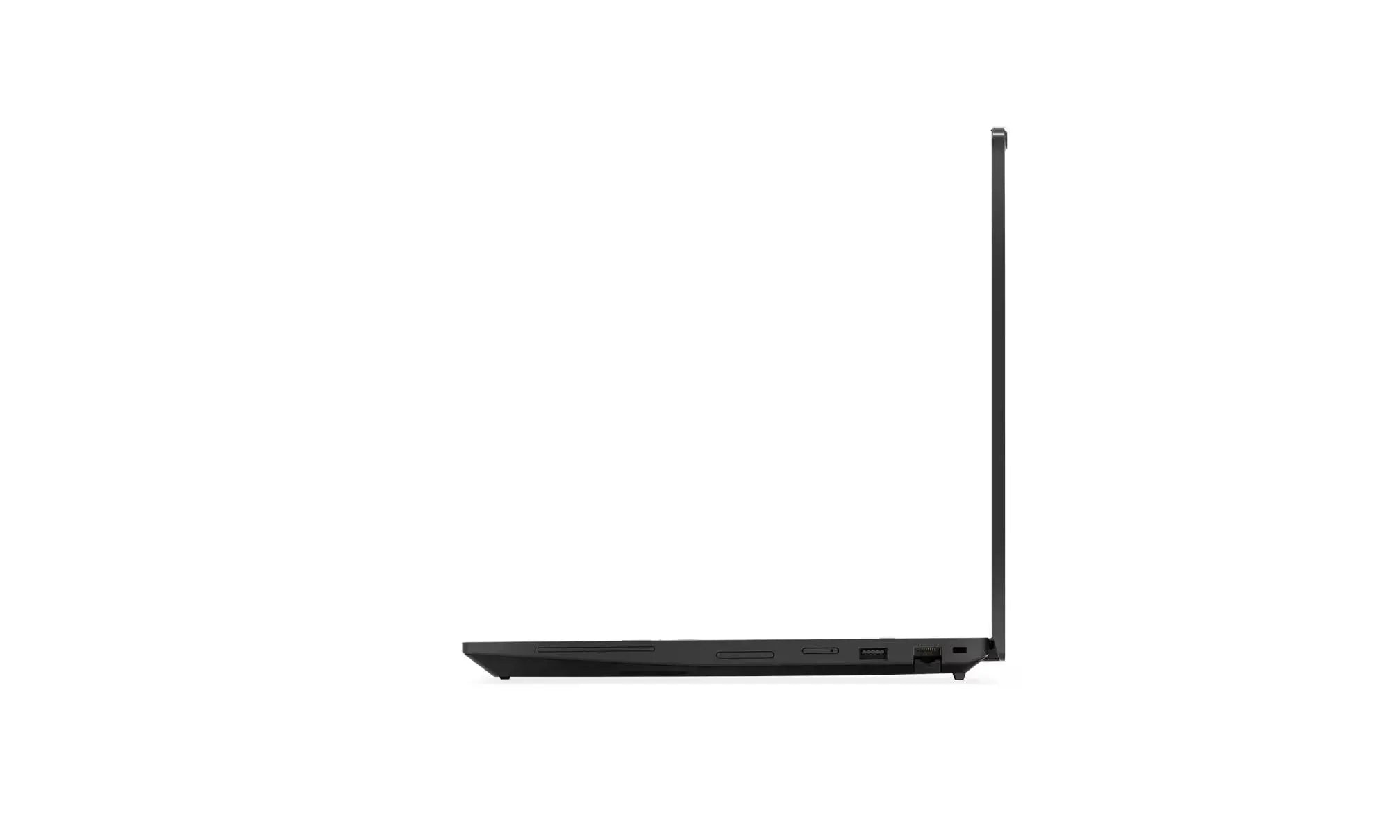 Lenovo ThinkPad P16s Gen 5 16" Mobile Workstation – Intel Core Ultra Scrollcart Qatar 