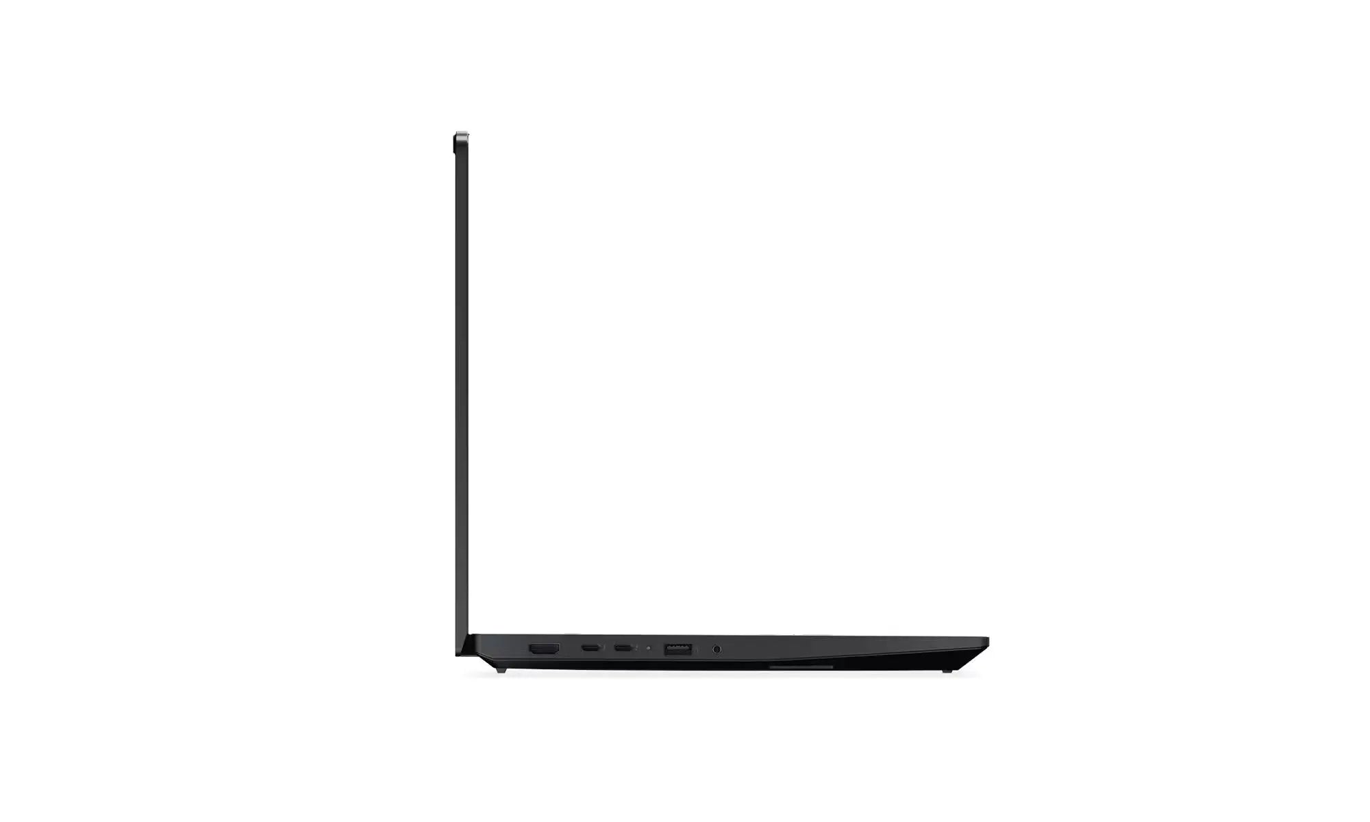 Lenovo ThinkPad P16s Gen 5 16" Mobile Workstation – Intel Core Ultra Scrollcart Qatar 