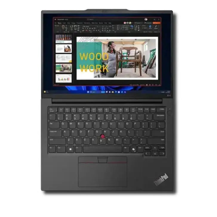 Lenovo ThinkPad T14 Gen 6 Core Ultra 7 Scrollcart Qatar 