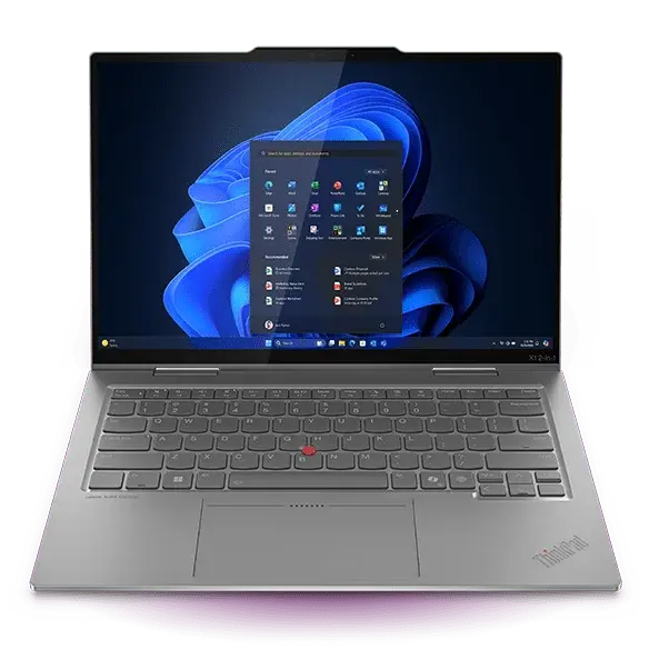 Lenovo ThinkPad X1 2-in-1 Gen 10 14" Touch Laptop – Core Ultra 7 Scrollcart Qatar 
