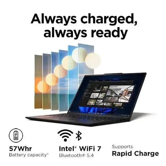 Lenovo ThinkPad X1 Carbon Gen 13 Aura Edition Scrollcart Qatar 
