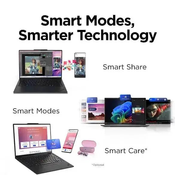 Lenovo ThinkPad X1 Carbon Gen 13 Aura Edition Scrollcart Qatar 