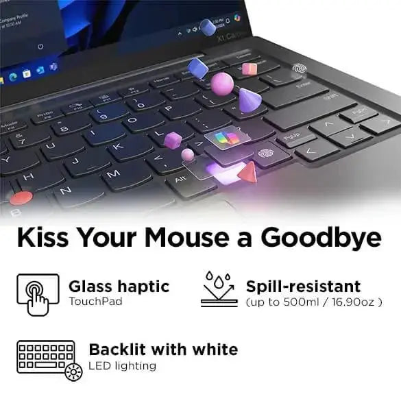 Lenovo ThinkPad X1 Carbon Gen 13 Aura Edition Scrollcart Qatar 