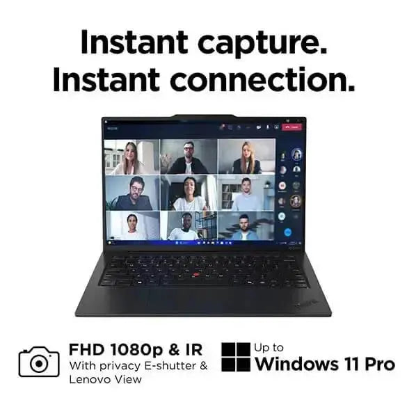 Lenovo ThinkPad X1 Carbon Gen 13 Aura Edition Scrollcart Qatar 