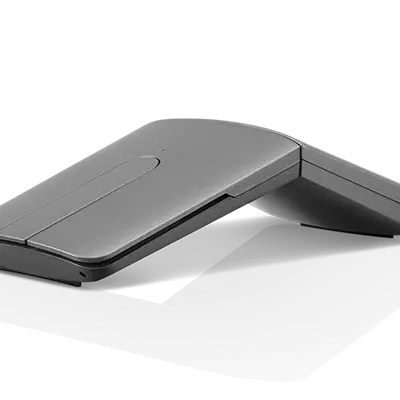 Lenovo Yoga Mouse with Laser Presenter Price Doha Qatar