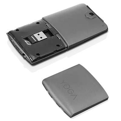 Lenovo Yoga Mouse with Laser Presenter Price Doha Qatar