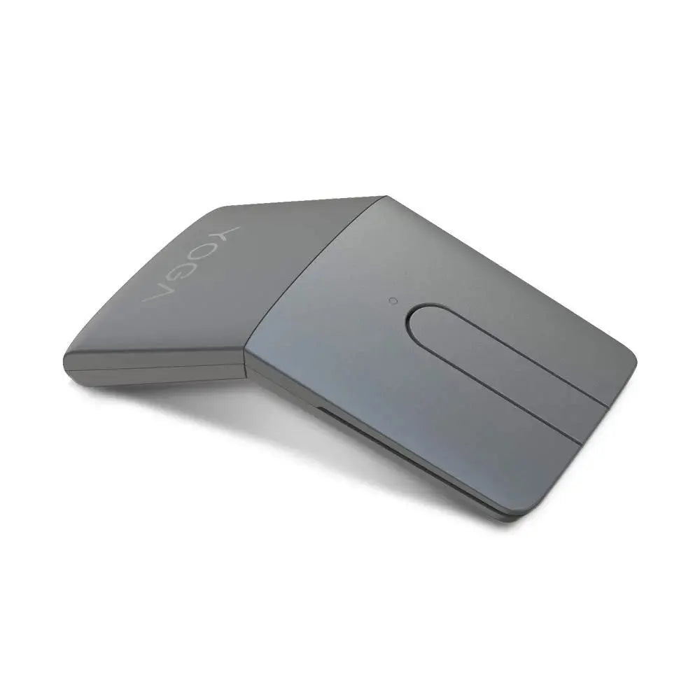 Lenovo Yoga Mouse with Laser Presenter Price Doha Qatar