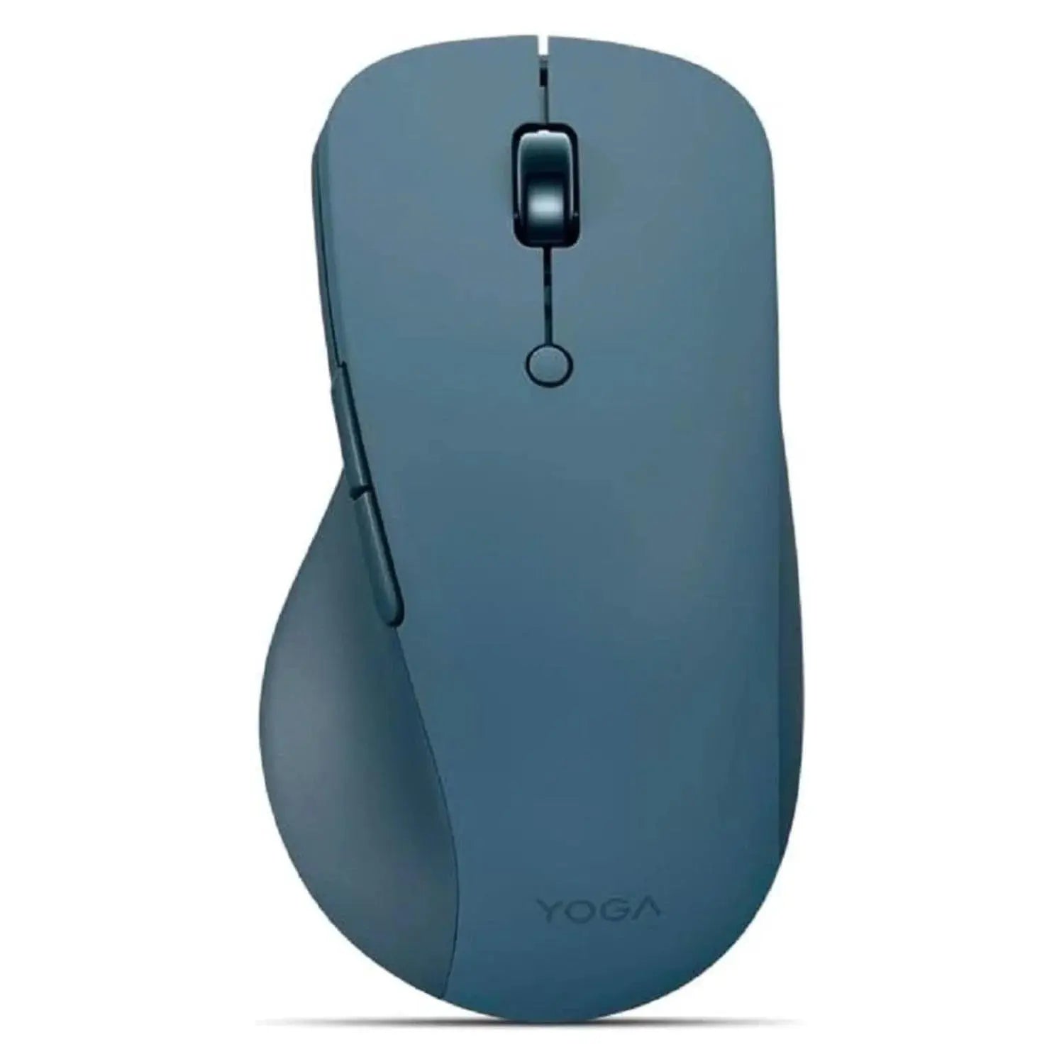 Lenovo Yoga Pro Mouse - Tidal Teal Price Doha Qatar