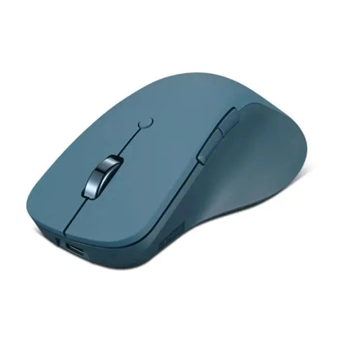 Lenovo Yoga Pro Mouse - Tidal Teal Price Doha Qatar