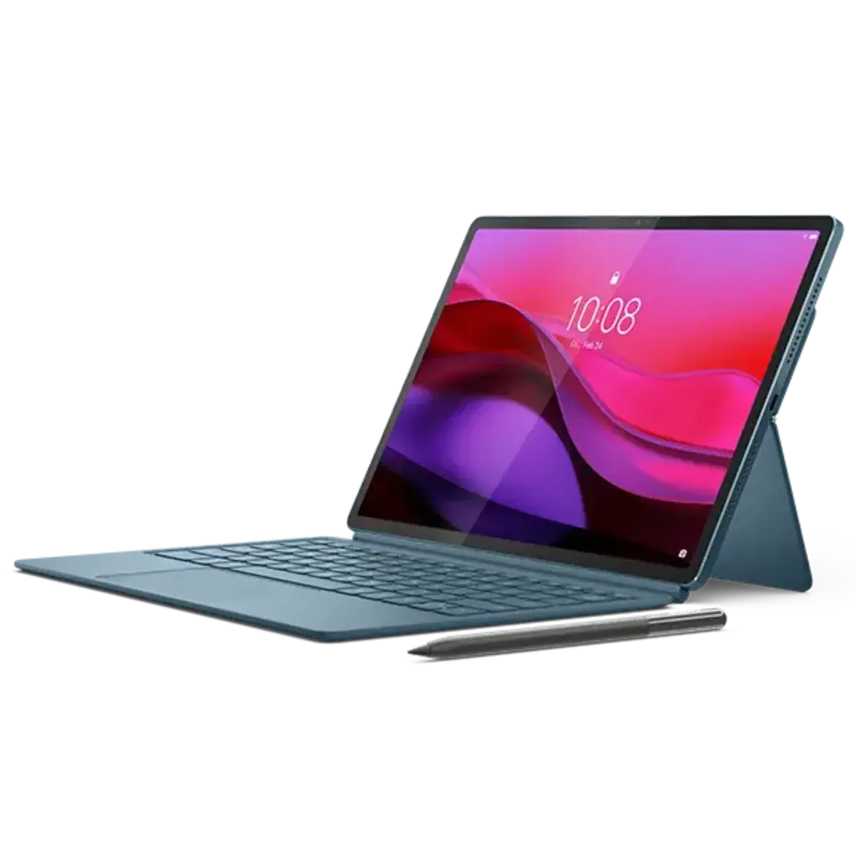 Lenovo Yoga Tab Plus AI 12.7" 3K WiFi Tablet Doha Qatar