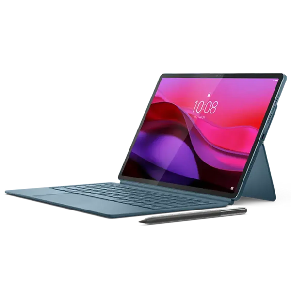 Lenovo Yoga Tab Plus AI 12.7" 3K WiFi Tablet Doha Qatar