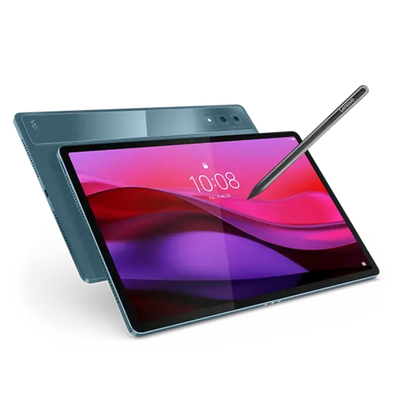 Lenovo Yoga Tab Plus AI 12.7" 3K WiFi Tablet Doha Qatar