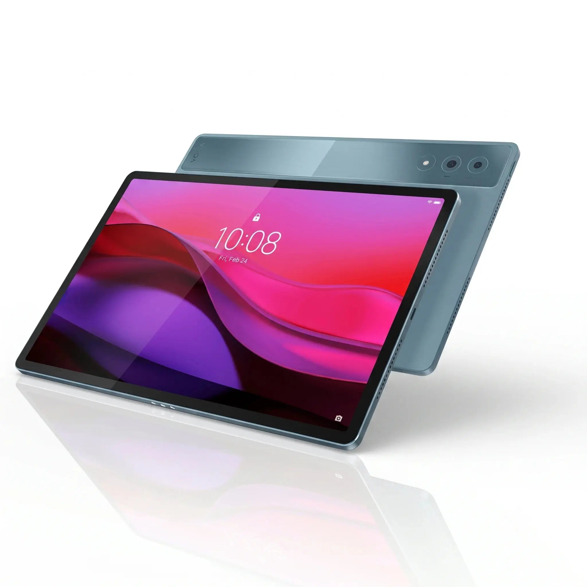 Lenovo Yoga Tab Plus AI 12.7" 3K WiFi Tablet Doha Qatar