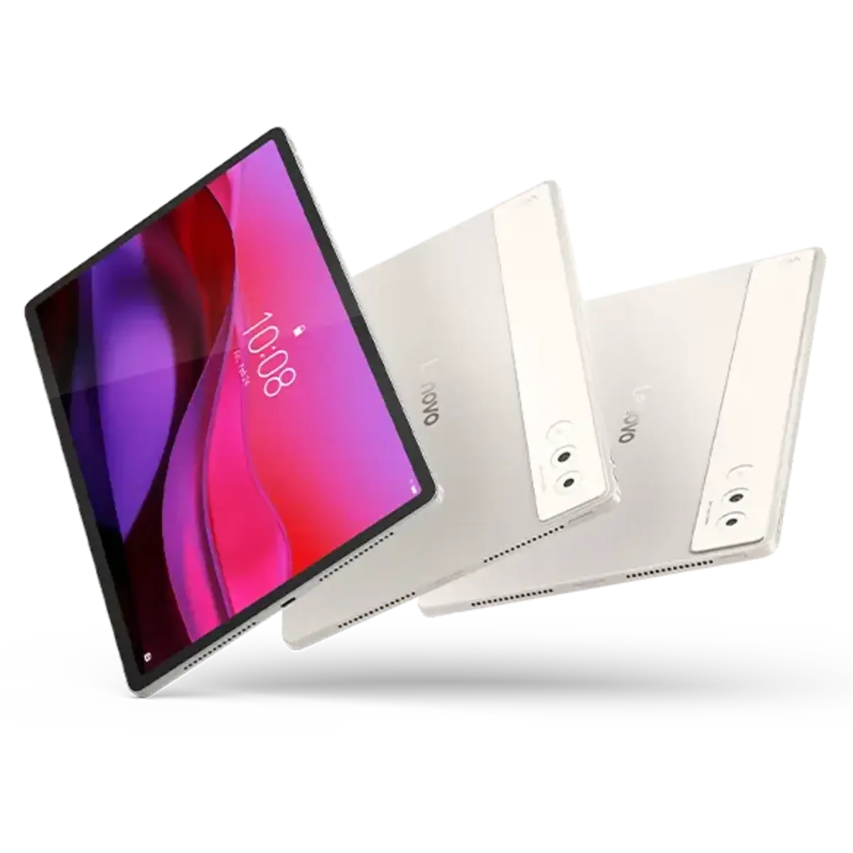 Lenovo Yoga Tab Plus AI 12.7" 3K WiFi Tablet Doha Qatar