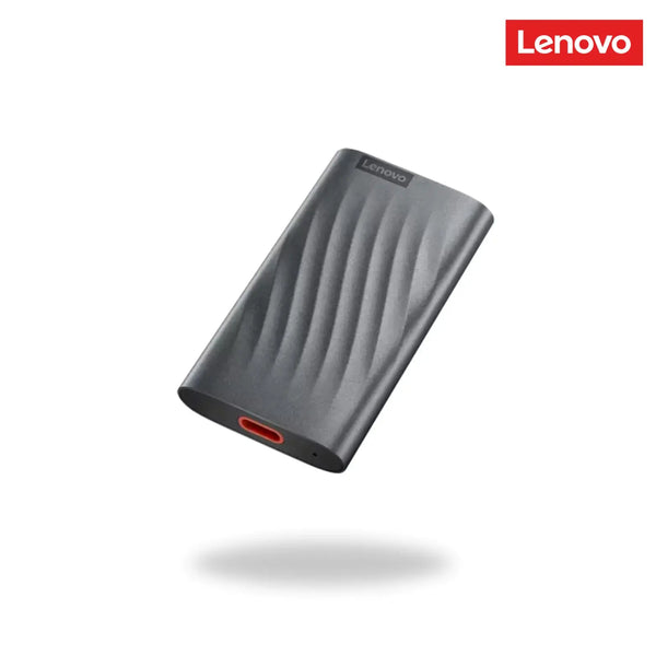 Lenovo PS6 - Portable Solid State Drive | 512 GB
