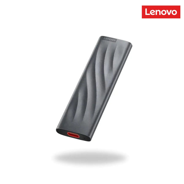 Lenovo PS8 Portable Solid State Drive 2TB  - Scrollcart Qatar