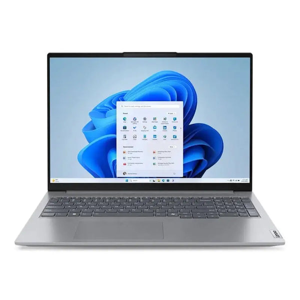 Lenovo ThinkBook 16 G7 IML | Intel Core Ultra 5 Laptop