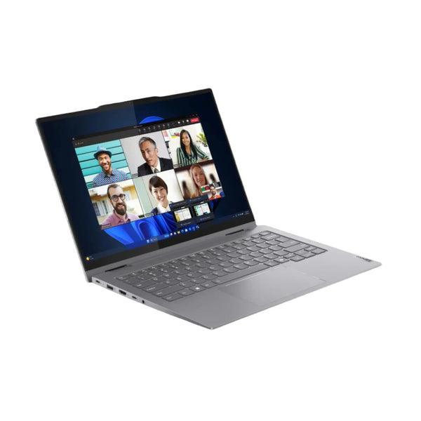 Lenovo ThinkBook TB 14 2-in-1 IML - Buy in Qatar