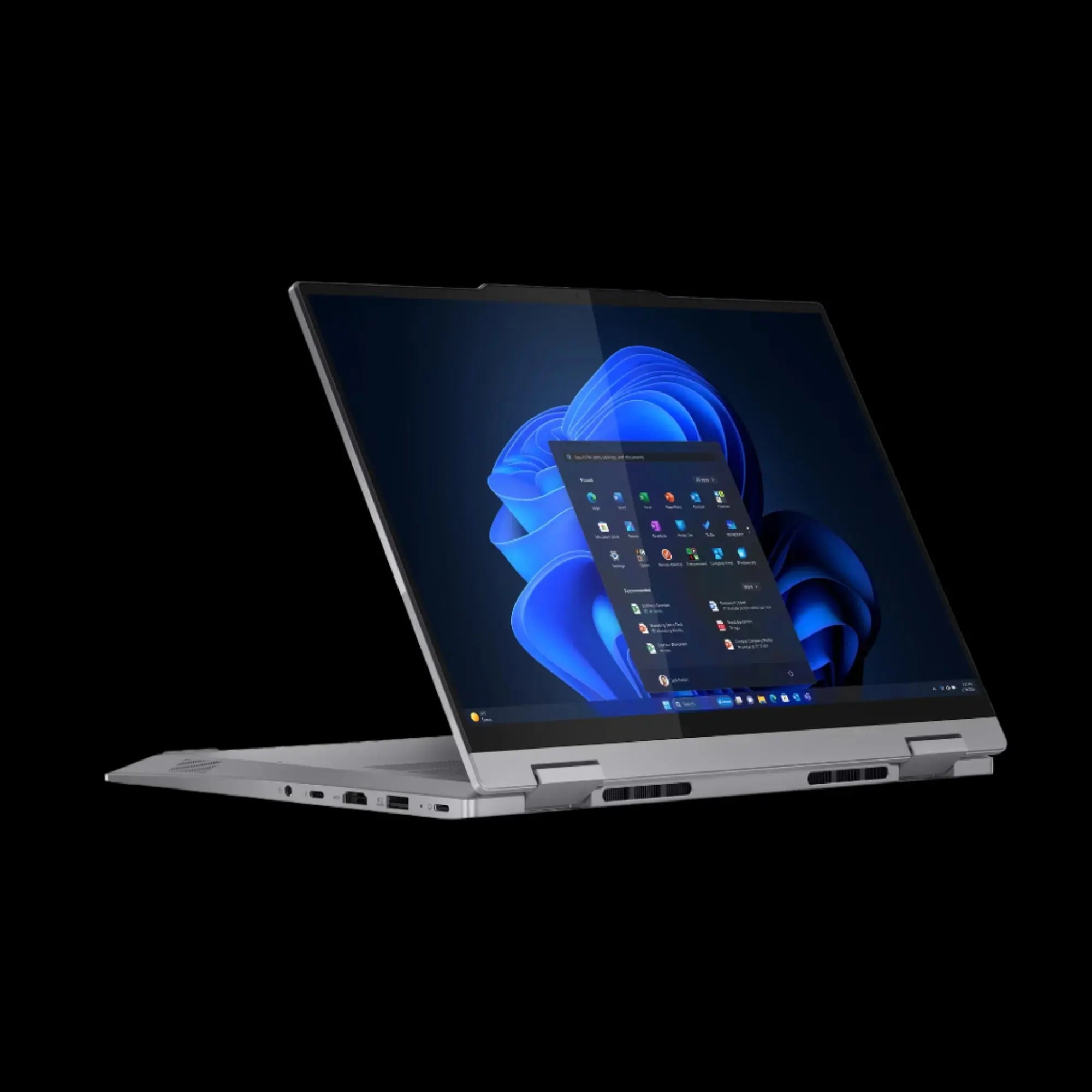 Lenovo ThinkBook TB 14 2-in-1 IML - Buy in Qatar