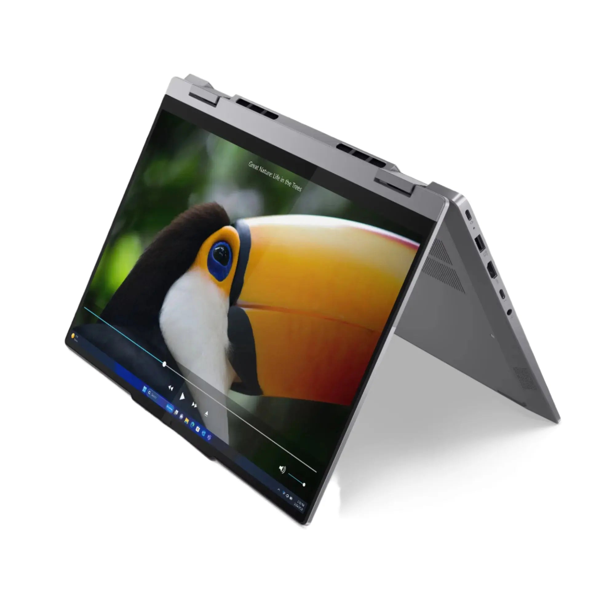 Lenovo ThinkBook TB 14 2-in-1 IML - Buy in Qatar