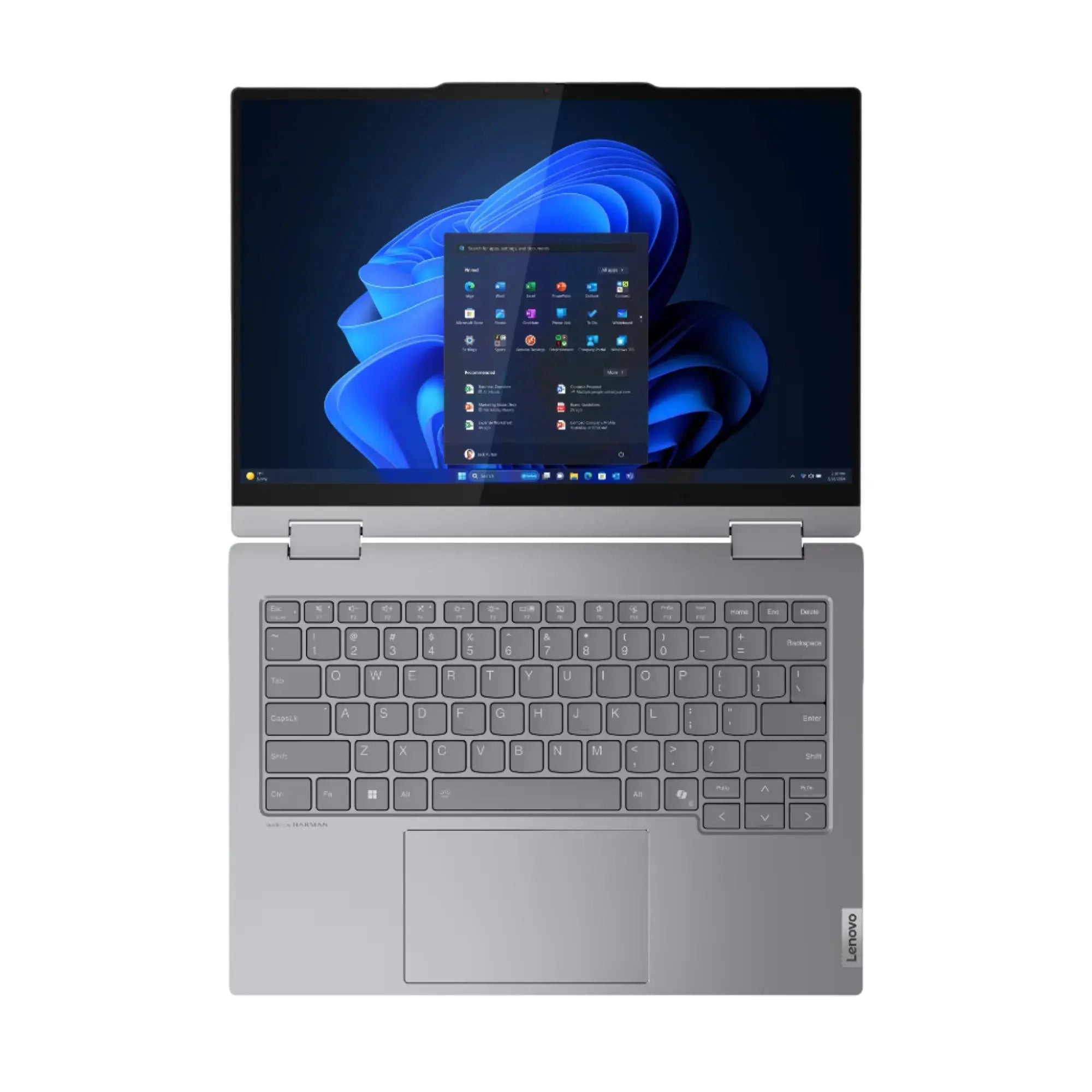 Lenovo ThinkBook TB 14 2-in-1 IML - Buy in Qatar