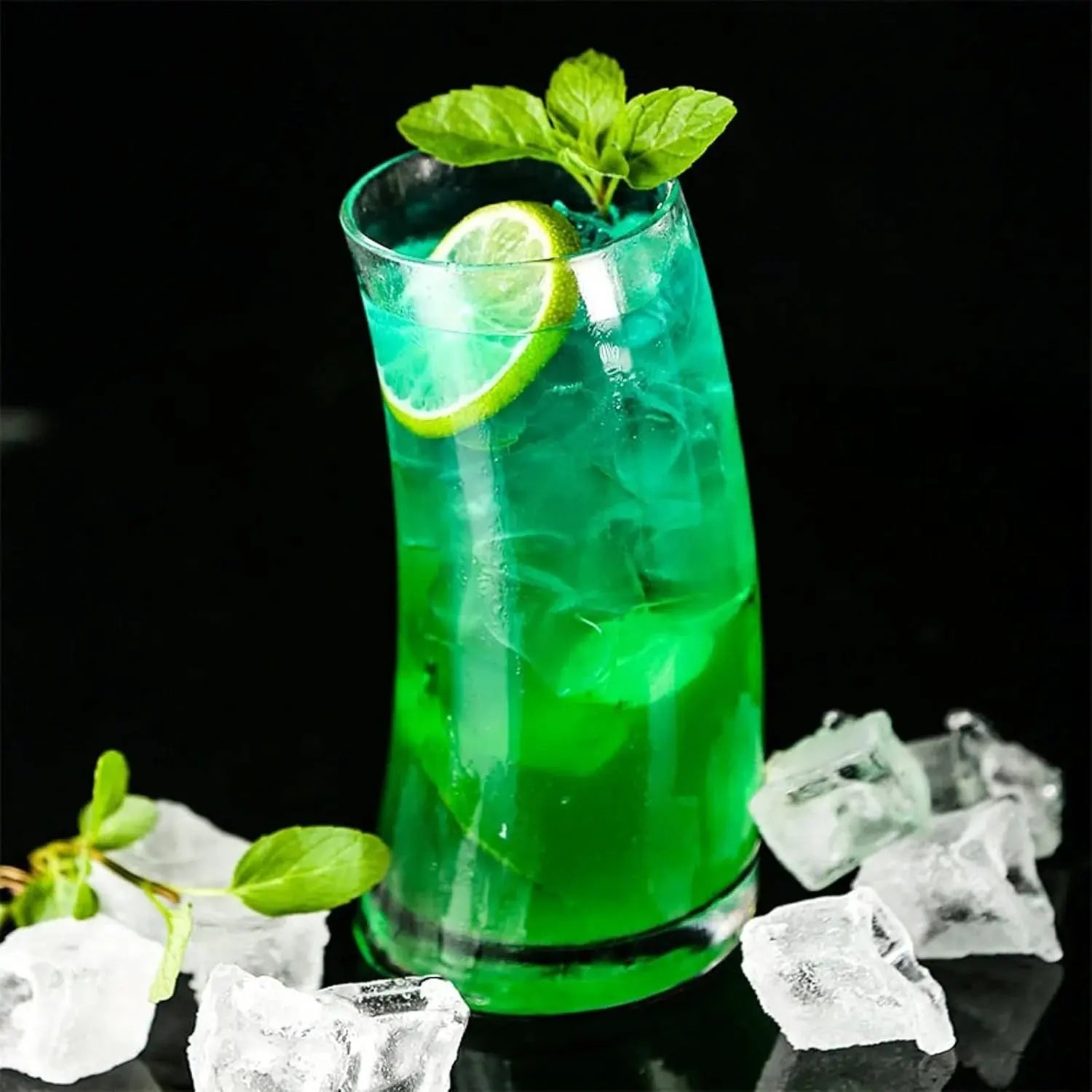 Libbey Bravura Modern Glass Juice & Water – 495ml Qatar