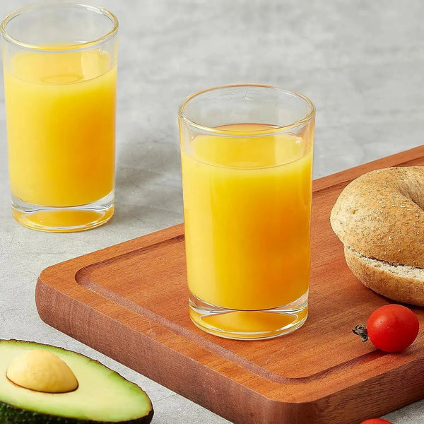 Libbey Chicago Hi-Ball Juice Glass – 220ml Price Qatar