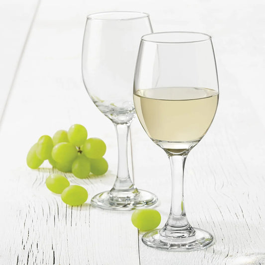Libbey Delicate 440ml Wine Glass price online qatar