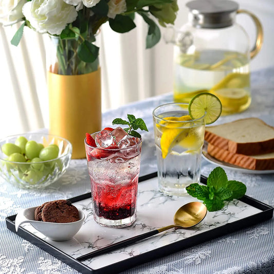 Libbey Gibraltar HI-Ball 355ml - Cocktail Glass Qatar